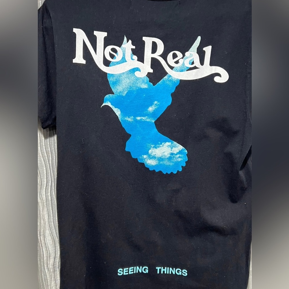 Brand New Mens Off White TShirt